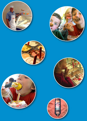 Gelateria
