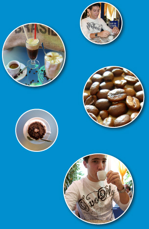 Kaffee