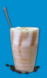 Latte Macchiato