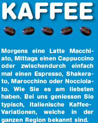 Kaffee