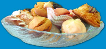 Gebäck